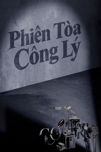 Phiên Tòa Công Lý