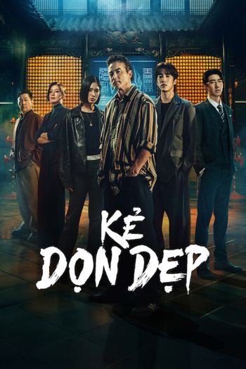 Kẻ Dọn Dẹp