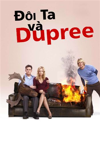 Đôi Ta Và Dupree