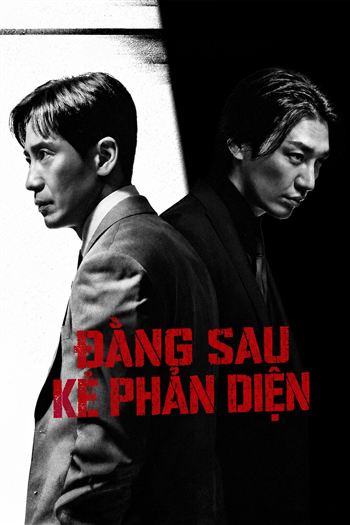 Đằng Sau Kẻ Phản Diện