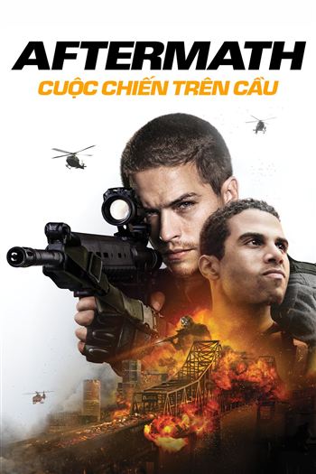 Cuộc Chiến Trên Cầu
