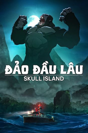 Đảo Đầu Lâu