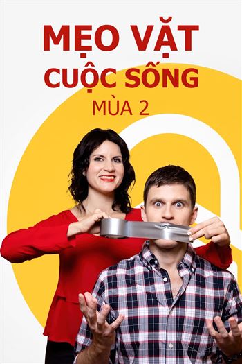 Mẹo Vặt Cuộc Sống Mùa 2