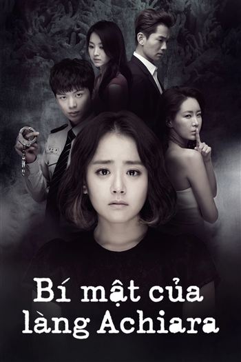 Bí Mật Của Làng Achiara