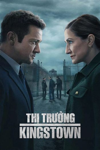 Thị Trưởng Kingstown Mùa 4