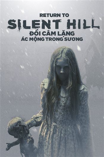 Đồi Câm Lặng Ác Mộng Trong Sương
