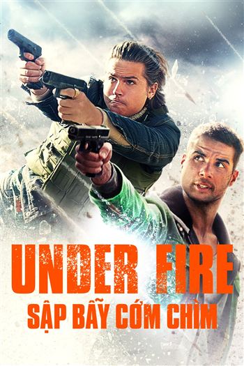 Sập Bẫy Cớm Chìm