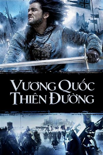 Vương Quốc Thiên Đường