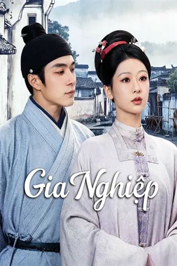 Gia Nghiệp
