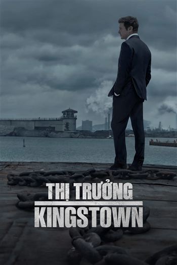 Thị Trưởng Kingstown Mùa 1