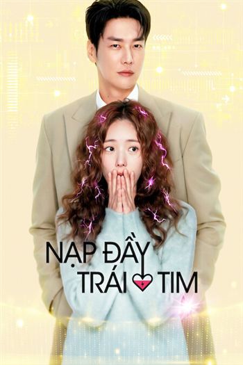 Nạp Đầy Trái Tim