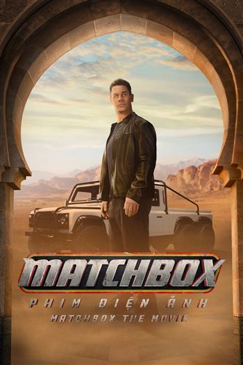Matchbox Phim Điện Ảnh