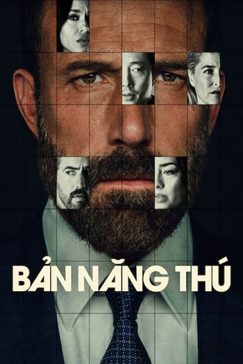 Bản Năng Thú