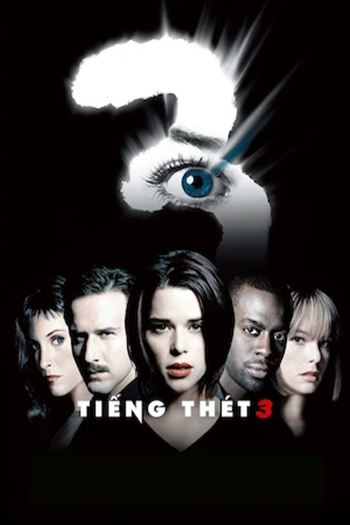 Tiếng Thét 3