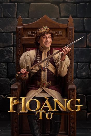 Hoàng Tử Mùa 3