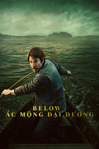 Below Ác Mộng Đại Dương