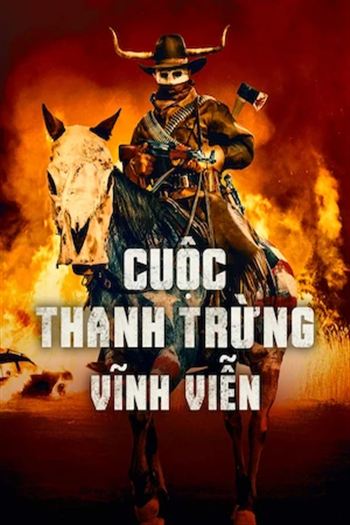 Cuộc Thanh Trừng Vĩnh Viễn