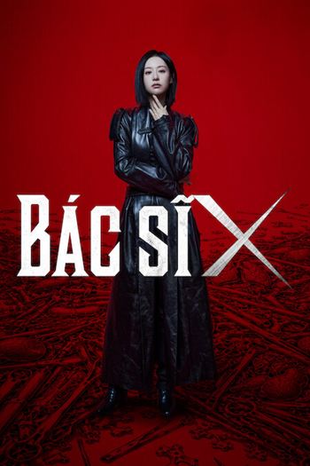 Bác Sĩ X