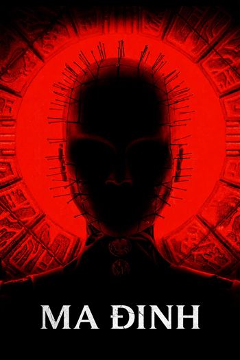 Ma Đinh