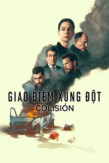 Giao Điểm Xung Đột