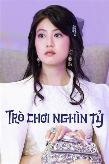 Trò Chơi Nghìn Tỷ