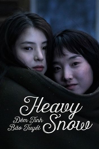 Đêm Tình Bão Tuyết