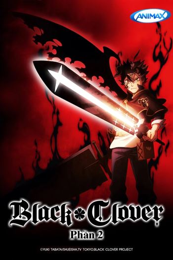 Black Clover Phần 2
