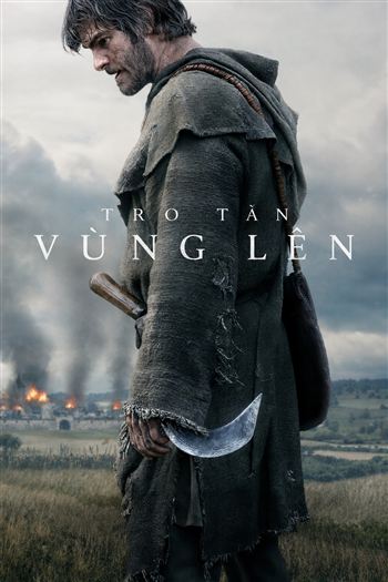 Tro Tàn Vùng Lên