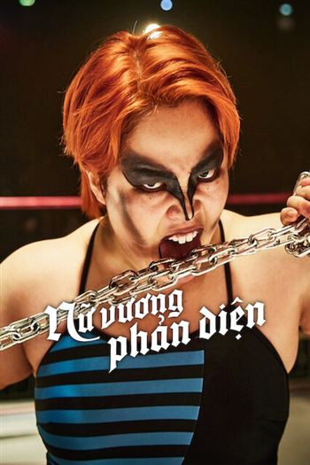 Nữ Vương Phản Diện