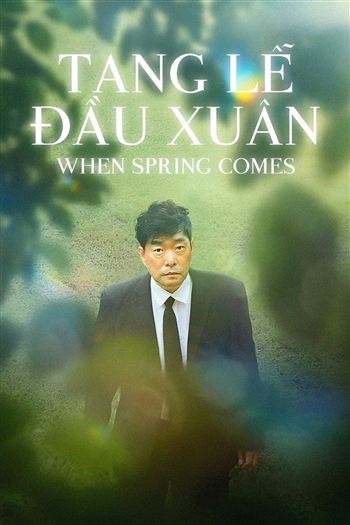 Tang Lễ Đầu Xuân