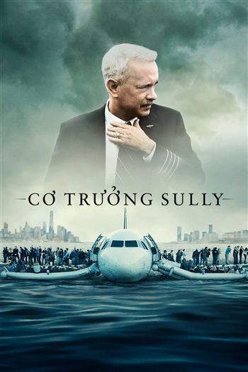 Cơ Trưởng Sully