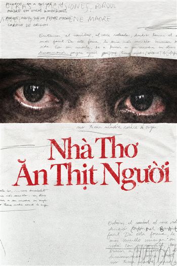 Nhà Thơ Ăn Thịt Người