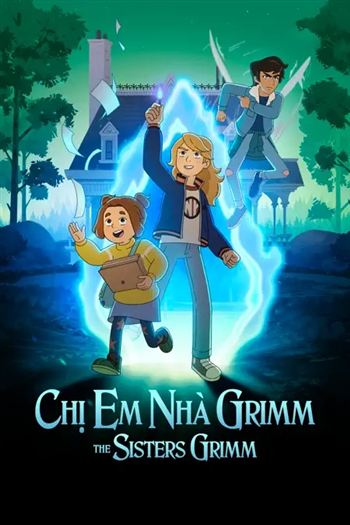 Chị Em Nhà Grimm Mùa 2