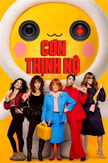 Cơn Thịnh Nộ Mùa 2
