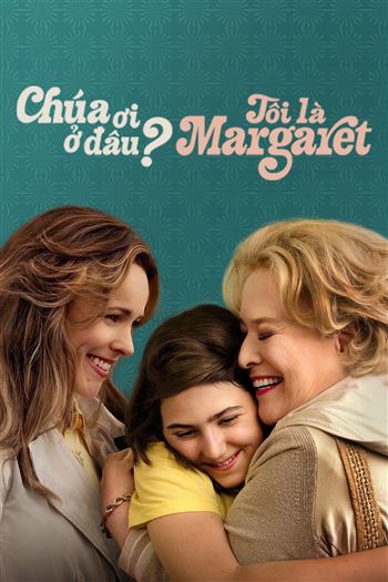 Chúa Ơi Ở Đâu Tôi Là Margaret