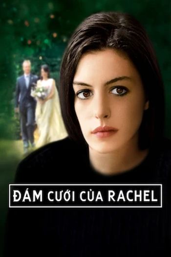 Đám Cưới Của Rachel