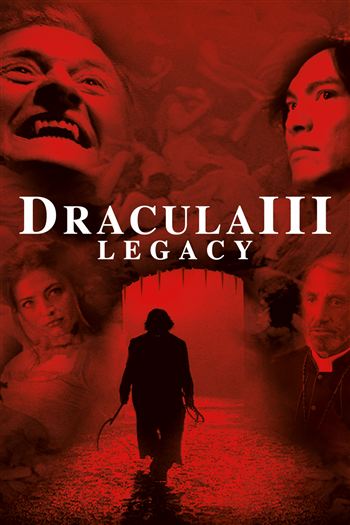 Ác Quỷ Dracula III Di Sản